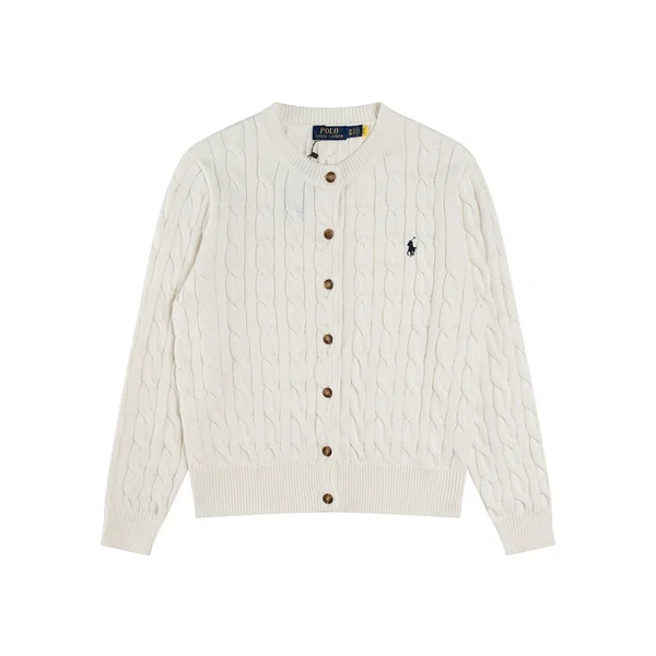 Cardigan Polo Ralph Lauren I6Q1F9 (2COLORES)