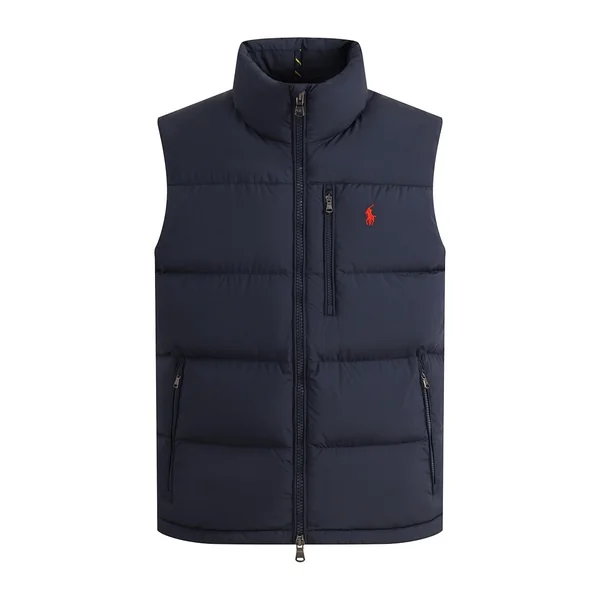 Chaleco Polo Ralph Lauren V1P8Z3 (2COLORES)