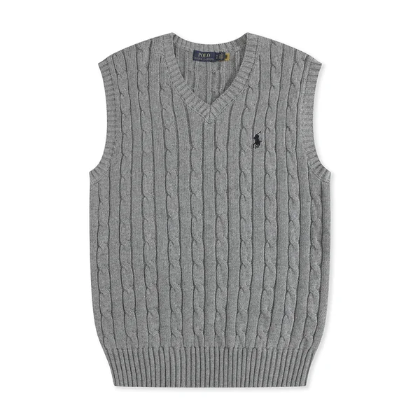 Chaleco polo Ralph Lauren W7M4A9 (2COLORES)