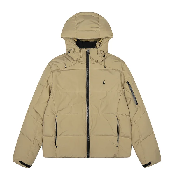 Chaqueta Polo Ralph Lauren AA0004 (2COLORES)