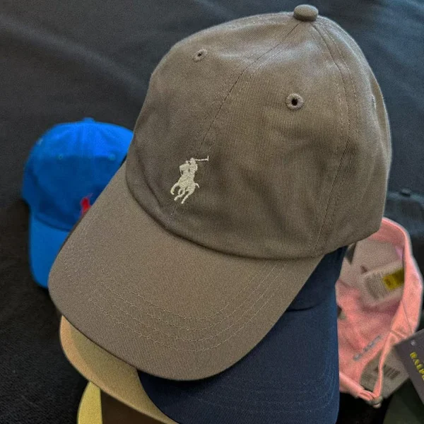 Gorra Polo Ralph Lauren A7K9Q2