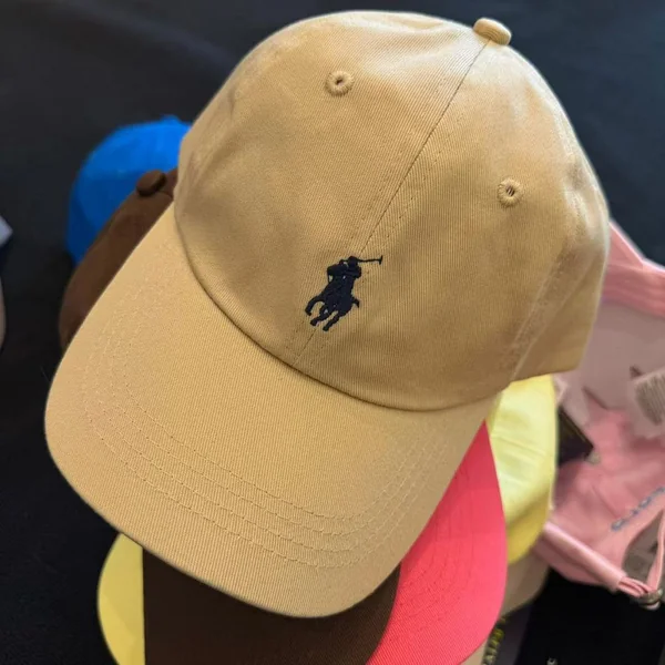 Gorra Polo Ralph Lauren B4M8X1