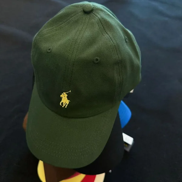 Gorra Polo Ralph Lauren D3P6R8
