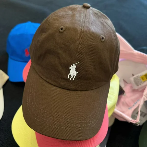 Gorra Polo Ralph Lauren F2W7K9