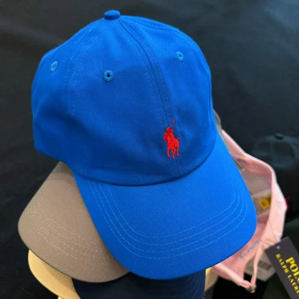 Gorra Polo Ralph Lauren G6H3Z1