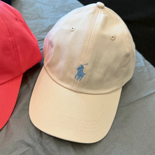 Gorra Polo Ralph Lauren H9J4Q8