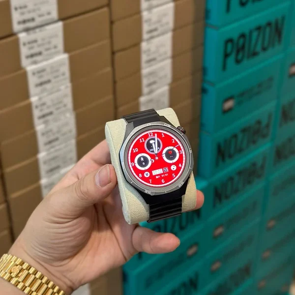 Huawei Watch GT5 Pro T8Z4Q7