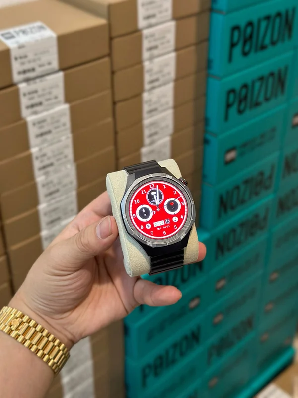 Huawei Watch GT5 Pro T8Z4Q7