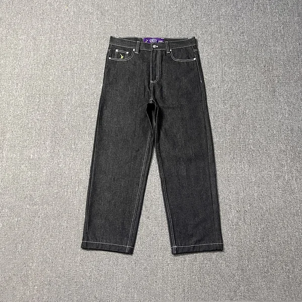 Jean Always Do What You Should Do V9K3R4