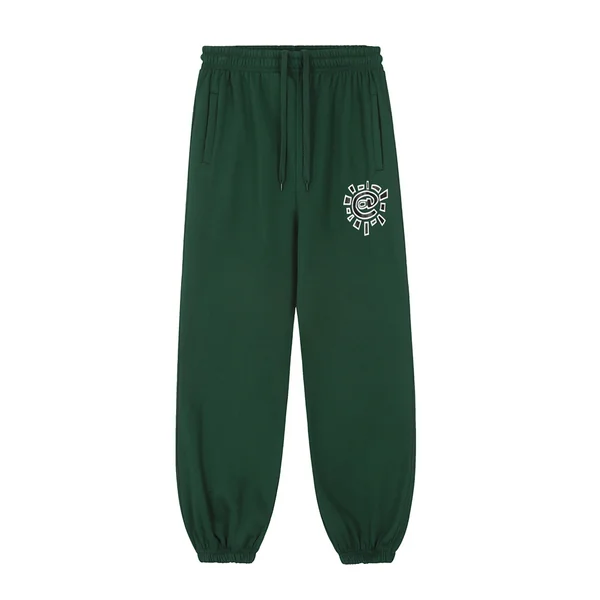 Pantalon Chandal Always Do What You Should Do AA0414