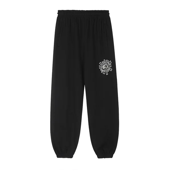 Pantalon Chandal Always Do What You Should Do Q7X9K3