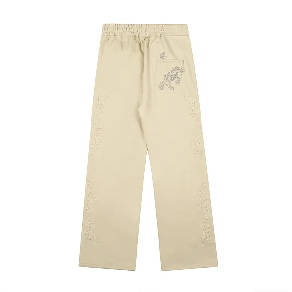 Pantalon Chandal Derschutze AA0032 (2COLORES)