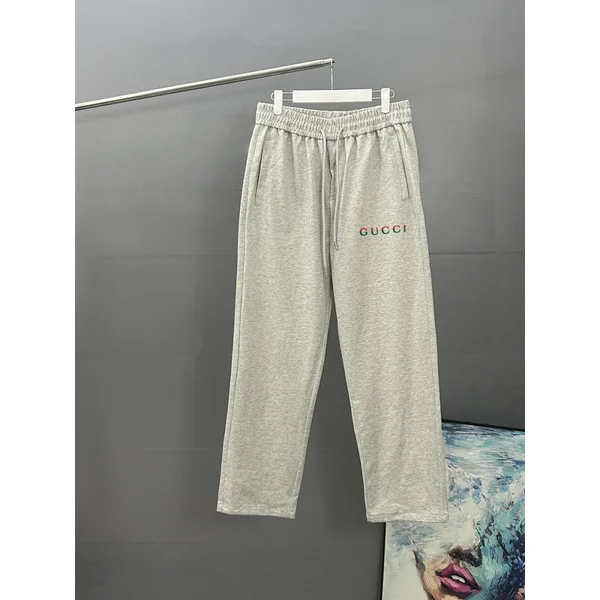 Pantalon Chandal Gucci T5P8C7 (2COLORES)