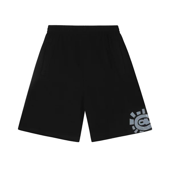 Pantalon Chandal Short Always Do What You Should Do AA0440