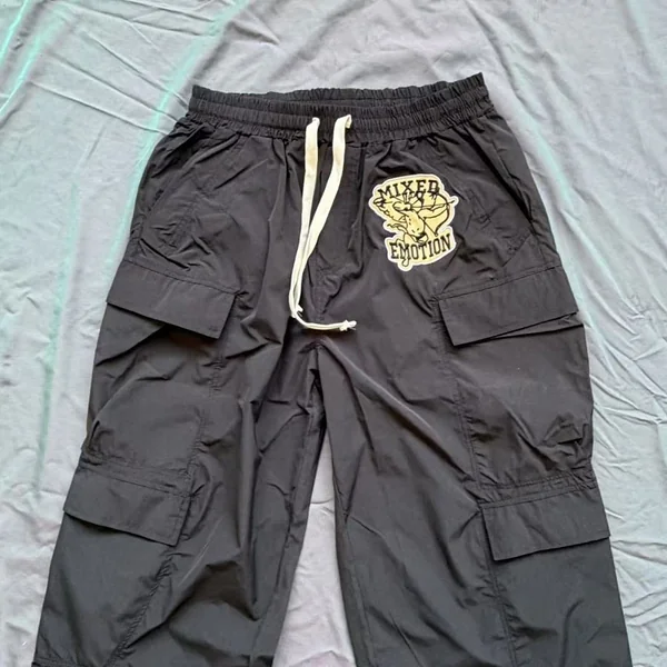 Pantalon Mixed Emotion F1P5RZ