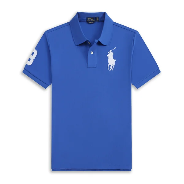 Polo Polo Ralph Lauren AA0102 (2COLORES)