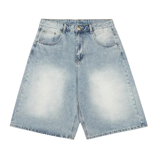Short Jean Derschutze AA0026