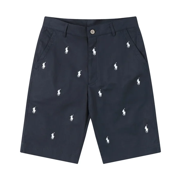 Short Polo Ralph Lauren AA0121 (2COLORES)