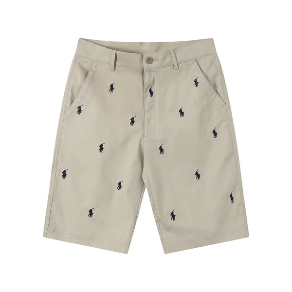 Short Polo Ralph Lauren AA0122 (2COLORES)