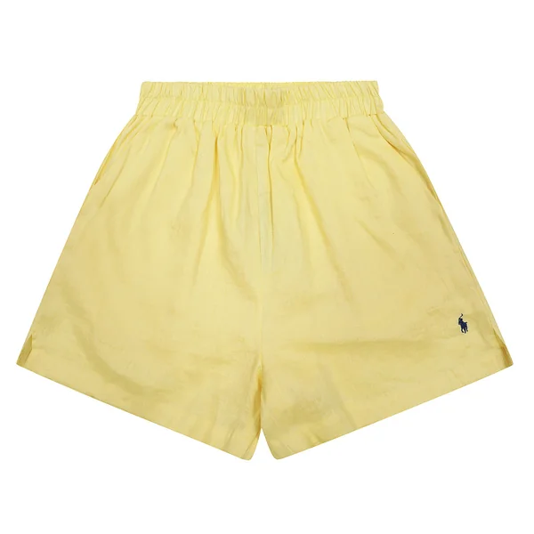Short Polo Ralph Lauren E4T7W3 (3COLORES)