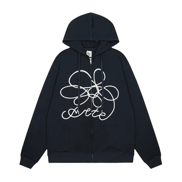 Sudadera con Capucha Arte AA0221 (3COLORES)