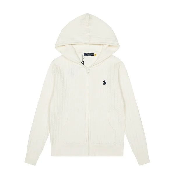 Sudadera con Capucha Polo Ralph Lauren AA0320 (3COLORES)