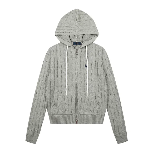 Sudadera con Capucha Polo Ralph Lauren AA0323 (2COLORES)