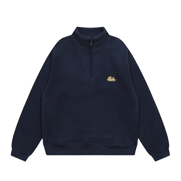 Sudadera sin Capucha Aime R1Z5K7 (3COLORES)