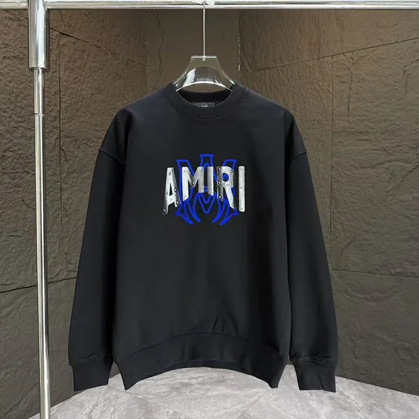 Sudadera sin Capucha Amiri C1Q6T4