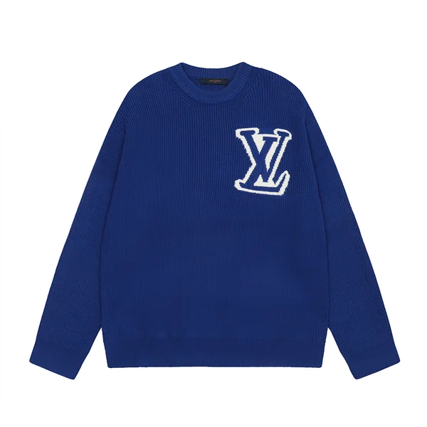 Sudadera sin Capucha Louis Vuitton X9F4U3 (3COLORES)