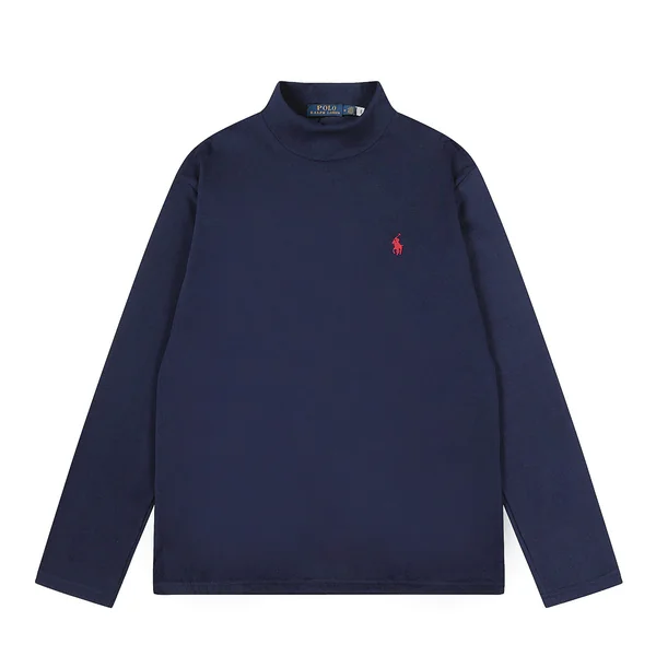 Sudadera sin Capucha Polo Ralph Lauren AA0047 (2COLORES)
