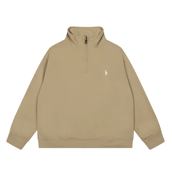 Sudadera sin Capucha Polo Ralph Lauren AA0078 (3COLORES)