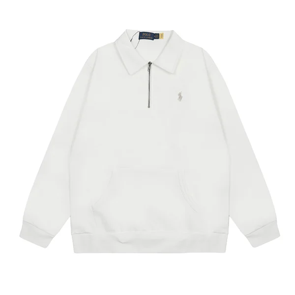 Sudadera sin Capucha Polo Ralph Lauren AA0184 (3COLORES)