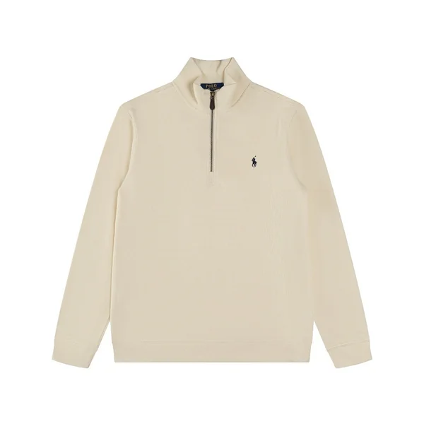 Sudadera sin Capucha Polo Ralph Lauren M4U9J1 (3COLORES)