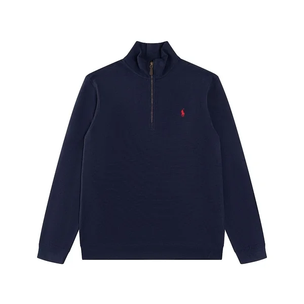 Sudadera sin Capucha Polo Ralph Lauren N7V3K2 (3COLORES)