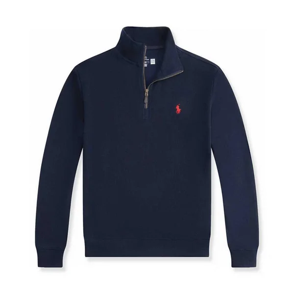 Sudadera sin Capucha Polo Ralph Lauren N9P3A2 (3COLORES)