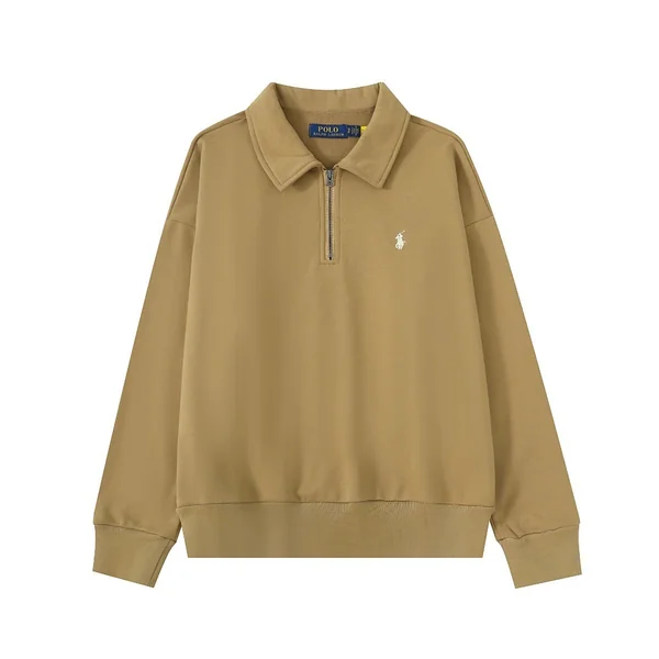 Sudadera sin Capucha Polo Ralph Lauren U7C3R2