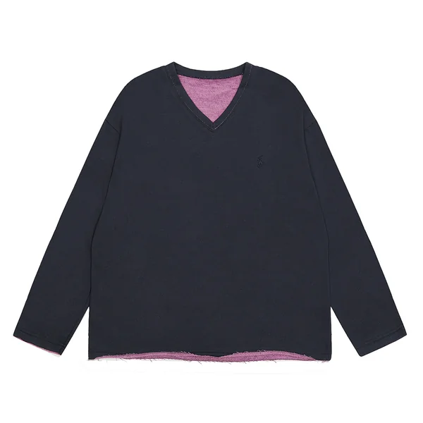 Sudadera sin Capucha Polo Ralph Lauren W6E1T9 (3COLORES)