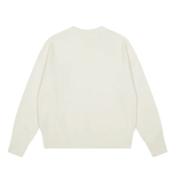 Sueter Ami AA0066 (3COLORES) - Imagen 4