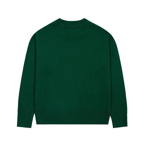 Sueter Ami AA0172 (2COLORES) - Imagen 4