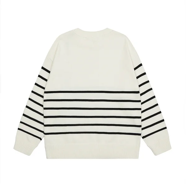 Sueter Ami AA0297 (2COLORES) - Imagen 2