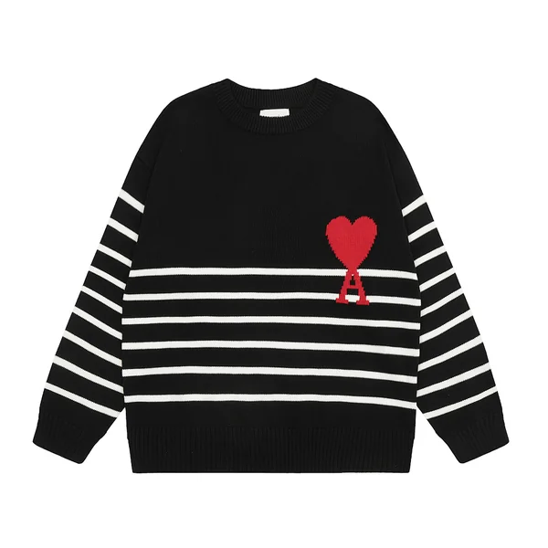 Sueter Ami AA0297 (2COLORES) - Imagen 3