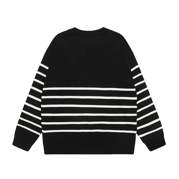 Sueter Ami AA0297 (2COLORES) - Imagen 4