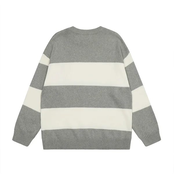 Sueter Ami AA0298 (2COLORES) - Imagen 2