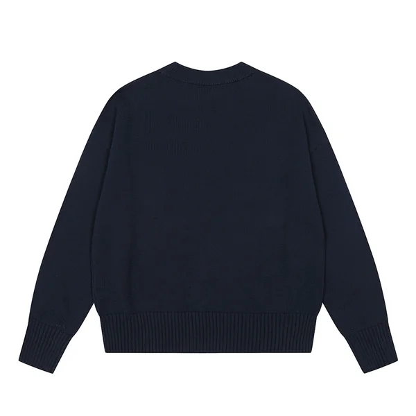 Sueter Ami AA0343 (2COLORES) - Imagen 2