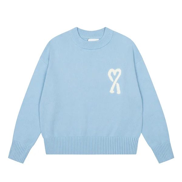 Sueter Ami AA0343 (2COLORES) - Imagen 3