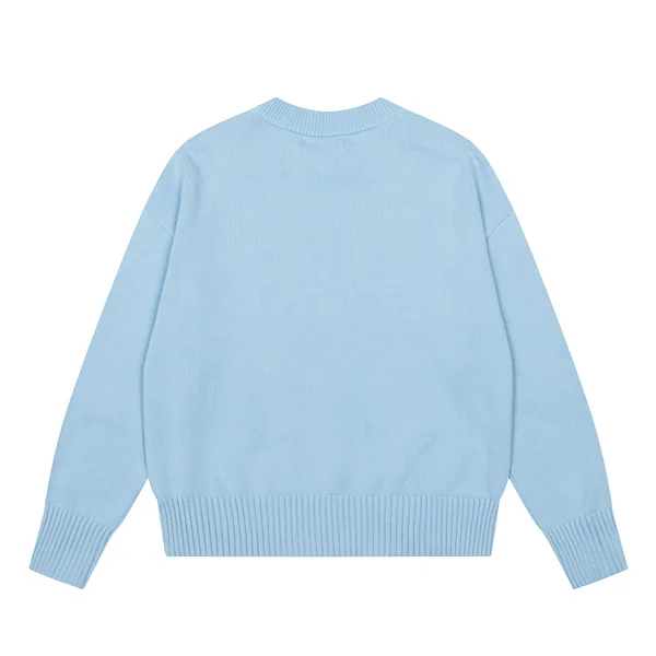 Sueter Ami AA0343 (2COLORES) - Imagen 4