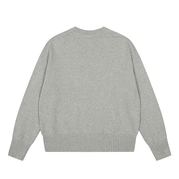 Sueter Ami AA0343 (2COLORES) - Imagen 6