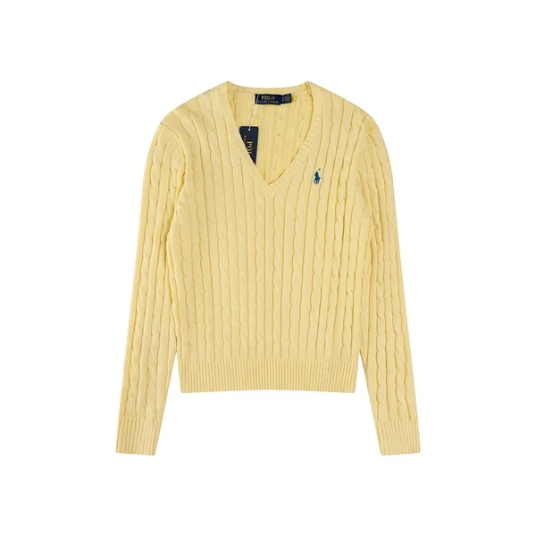 Sueter Polo Ralph Lauren A2G8X5 (3COLORES)