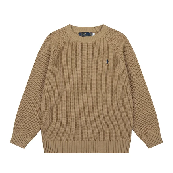 Sueter Polo Ralph Lauren AA0052 (3COLORES)
